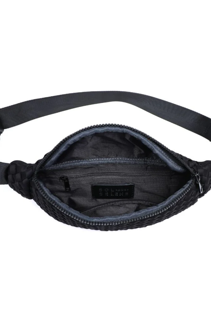 Aim High Belt Bag