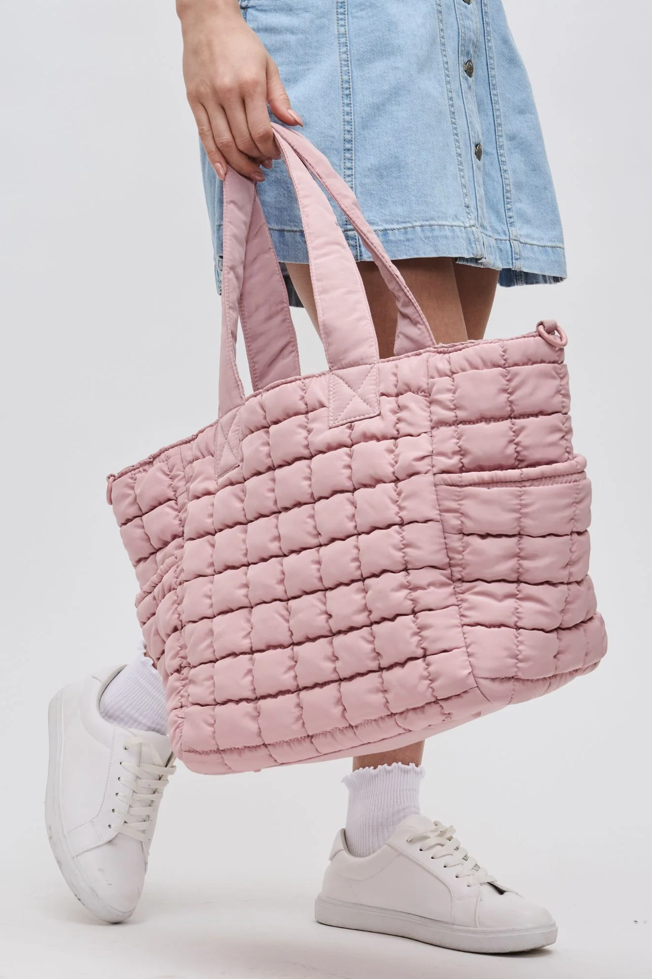 Dreamer Tote